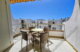 1 Bed Apartment For Sale Parque Margarita, Los Cristianos, 225,000€