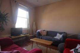 4 bed end terrace house to rent Williamson Street, London N7