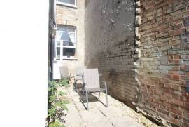 4 bed end terrace house to rent Williamson Street, London N7