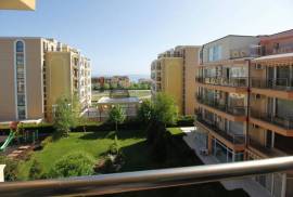 Sea view studio, 33 m2, in Anna Marina, ...