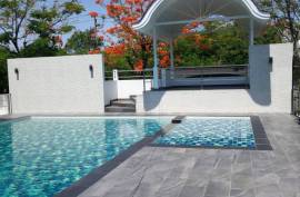 Fantasia Villa 4 - ( Four beds Luxury) European Style Houses in Secure Family Estate at Bangna.