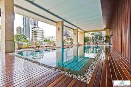 Prime Mansion 31 - Newly Renovated 2 Bed Pet Friendly Condo for Sale in BTS Phrom Phong.