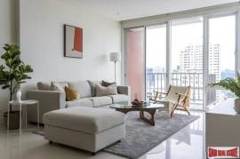 Fullerton Sukhumvit - Spacious, Sunny & Newly Renovated Two Bedroom for Rent in Ekkamai - Pet Friendly