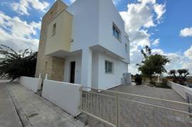 Detached 3 Bedroom Villa - Geroskipou, Paphos.