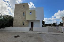 Detached 3 Bedroom Villa - Geroskipou, Paphos.