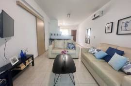 Top Floor 2 Bedroom Apartment - Mandria, Paphos