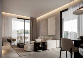 Beautiful 2 Bedroom Apartment - Larnaca Town