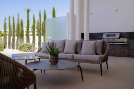 Brand New 5 Bedroom Villa - Kato Paphos, Paphos