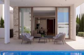 Brand New 5 Bedroom Villa - Kato Paphos, Paphos