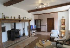 Traditional house for sale, 8 rooms - castelanau magnoac 65230