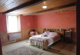 Farm for sale, 5 rooms - Rejaumont 65300