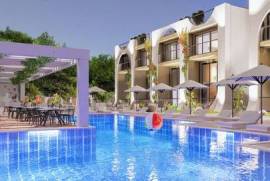 Elegant Apartments in a Green Oasis, North Cyprus Girne