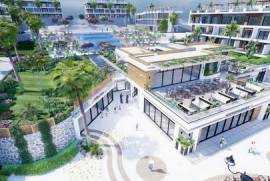 Beachfront Apartments in Girne Esentepe