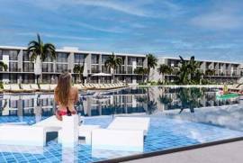 High-Income Potential Apartments in North Cyprus