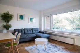 Bright cosy appartment in Meerbusch