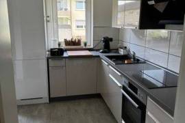 2.5-room business apartment with balcony in Dortmund