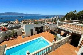 Beautiful 6 bedroom house in Gardiner's Road, Gibraltar