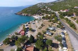 Land Senj, 2.295m2