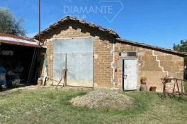 Landwirtschaftliches nebengebäude in Castiglione Del Lago Perugia - zone Badia zu verkaufen