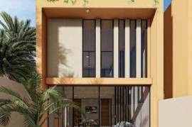 LOFTS EN CHELEM PUERTO, Chelem, Yucatan