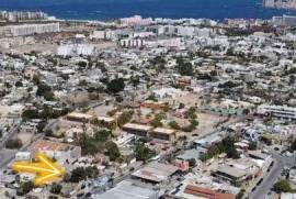 NA Narciso Mendoza, Commercial Land Financing, Cabo San Lucas,