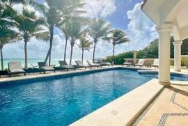 Soliman Bay 10 Bed Beachfront House