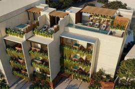INVEST WISELY | LUXURY APARTMENT 2BR | EXCLUSIVE AREA | TULUM