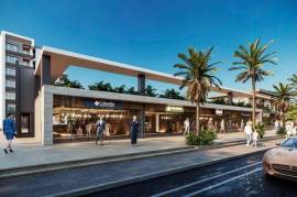 Prime Commercial Shop for Sale in Antalya Aksu's New Investment Hub