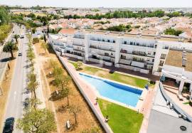 Apartment Évora Quinta do Rosário