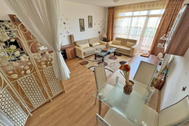 Top Offer! SpacIous 1-Bedroom Apartment In VIneyards, Aheloy