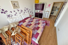 Top Offer! SpacIous 1-Bedroom Apartment In VIneyards, Aheloy