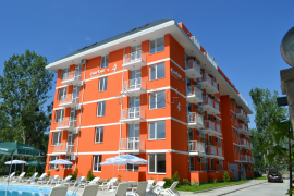 1-Bedroom apartment for sale In Gerber 4 ResIdence, Sunny Beach