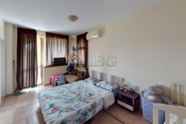 2 Bedroom Apartment wIth 2 bathrooms and Pool VIew In Summer Dreams, Sunny Beach