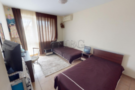 2 Bedroom Apartment wIth 2 bathrooms and Pool VIew In Summer Dreams, Sunny Beach