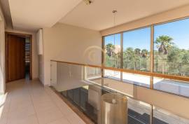 Wonderful and Large 3 Bedroom Villa in the Luxurious Urbanization Herdade dos Salgados - Albufeira