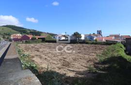 Land with 1,240.00 m2 - Ginetes - Ponta Delgada