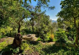 RARE PROJECT : Exceptional Manor House with guest annex and Chapel with panoramic views above São Bras de Alportel