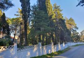 RARE PROJECT : Exceptional Manor House with guest annex and Chapel with panoramic views above São Bras de Alportel