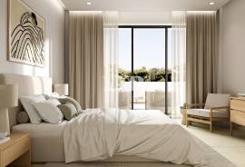Luxury 4 bedroom villas with private pool in private condominium, Vilamoura