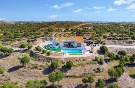 Unique and exclusive estate in the heart of Alentejo