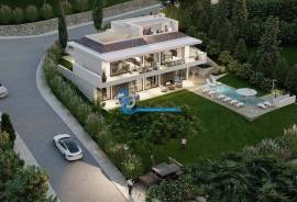 PLOT OF LAND WITH APPROVED PROJECT FOR THE CONSTRUCTION OF AN EXCELLENT 4 BEDROOM VILLA