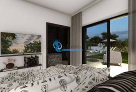 PLOT OF LAND WITH APPROVED PROJECT FOR THE CONSTRUCTION OF AN EXCELLENT 4 BEDROOM VILLA