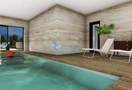 PLOT OF LAND WITH APPROVED PROJECT FOR THE CONSTRUCTION OF AN EXCELLENT 4 BEDROOM VILLA