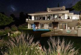 PLOT OF LAND WITH APPROVED PROJECT FOR THE CONSTRUCTION OF AN EXCELLENT 4 BEDROOM VILLA