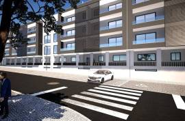 Stunning new 2 or 3 Bedroom Apartments in Loulé