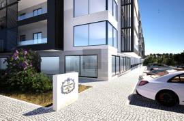 Stunning new 2 or 3 Bedroom Apartments in Loulé