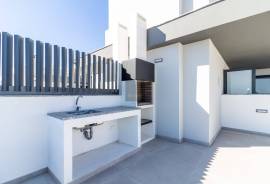 Stunning new 2 or 3 Bedroom Apartments in Loulé