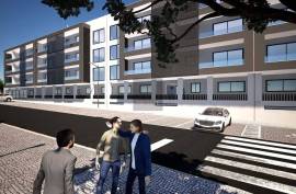 Stunning new 2 or 3 Bedroom Apartments in Loulé