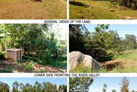 Superb Plot of land for sale in KAKAMEGA DISTRICT