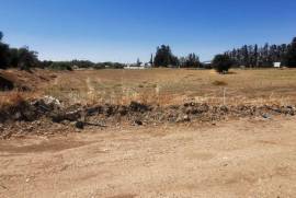 Excellent Plot of land for sale in Lakatameia Nicosia